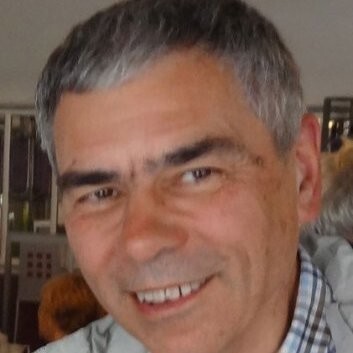 David Botibol